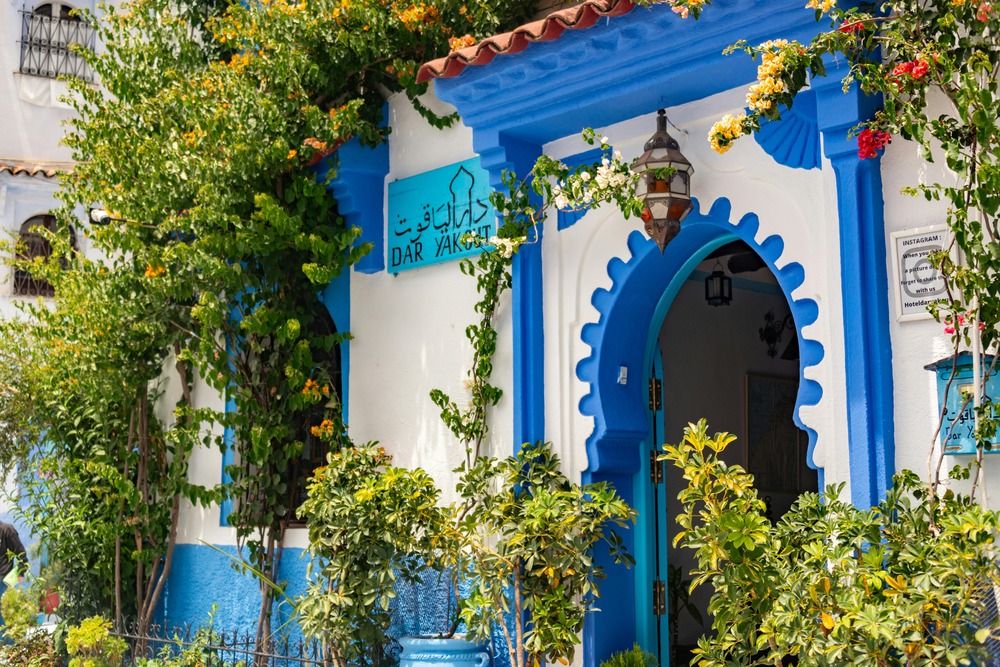 Unique Things to Do in Chefchaouen