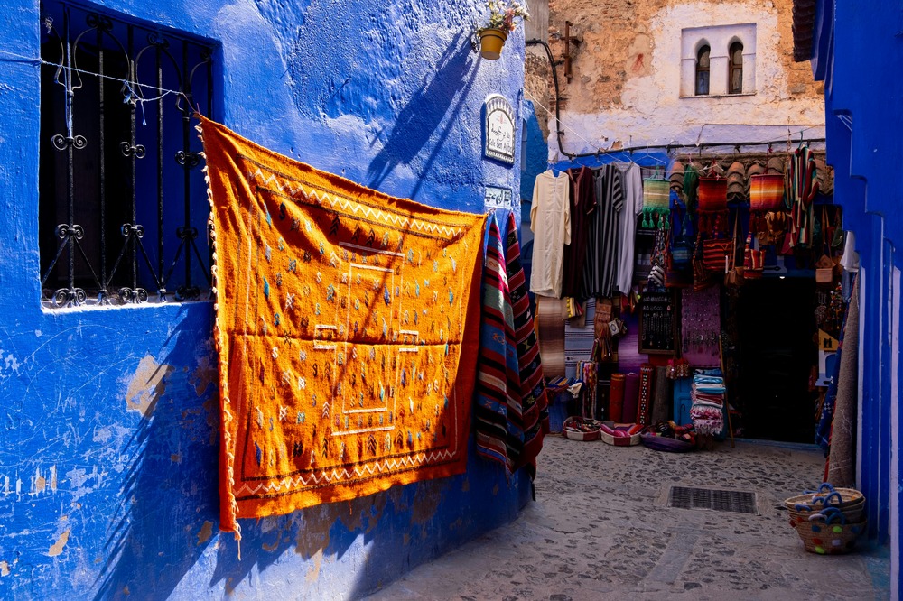 Shop at Local souks